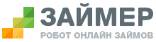 Zaimer Logo